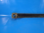 Rear bumper reinforcement for HONDA CRV (RM) 11-18