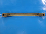 Rear bumper reinforcement for HONDA CRV (RM) 11-18
