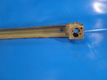 Rear bumper reinforcement for HONDA CRV (RM) 11-18