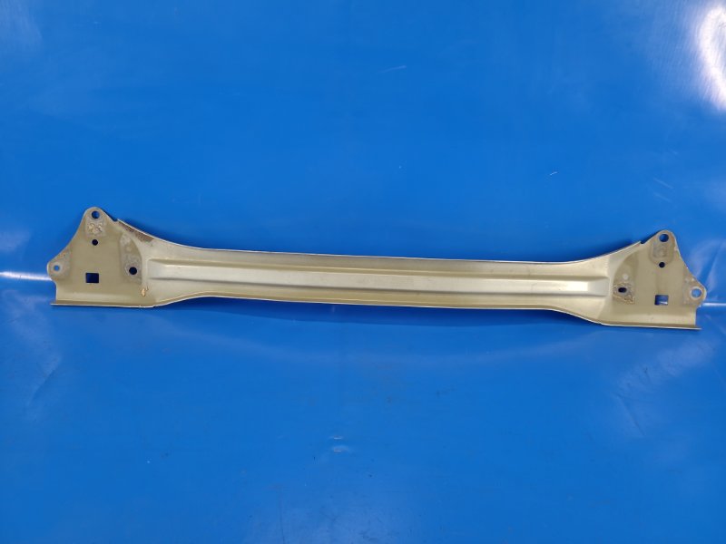 Rear bumper reinforcement for Toyota Yaris 11-20