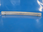 Rear bumper reinforcement MITSUBISHI OUTLANDER GF 12-