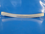 Rear bumper reinforcement MITSUBISHI OUTLANDER GF 12-