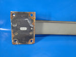 Rear bumper reinforcement MAZDA MX-5 15-