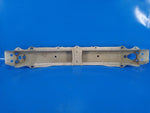 Front bumper reinforcement for Toyota Yaris 11-20