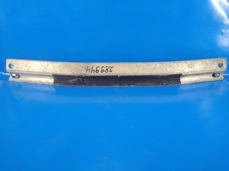 Rear bumper reinforcement for LEXUS RX300/330/350/400 03-09