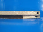 Rear bumper reinforcement for LEXUS RX300/330/350/400 03-09
