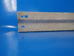 Rear bumper reinforcement for LEXUS RX300/330/350/400 03-09