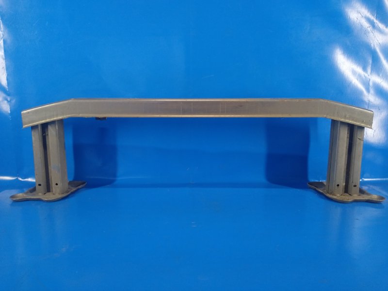 Rear bumper reinforcement for Mazda 3 BM 13-19