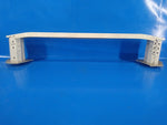 Rear bumper reinforcement TOYOTA C-HR 16-