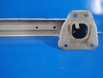 Rear bumper reinforcement TOYOTA C-HR 16-