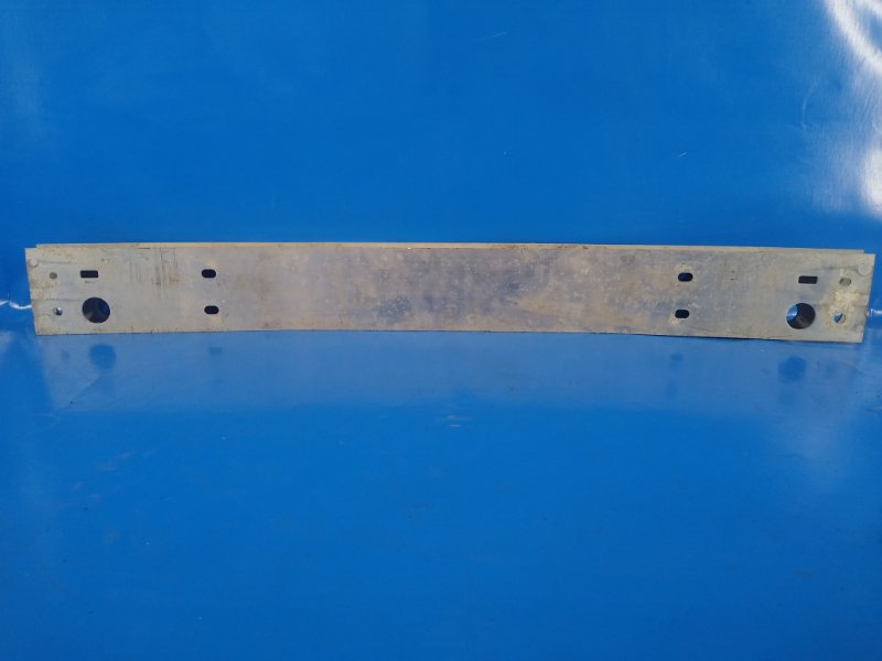 Rear bumper reinforcement HONDA CIVIC EX/LX 19-