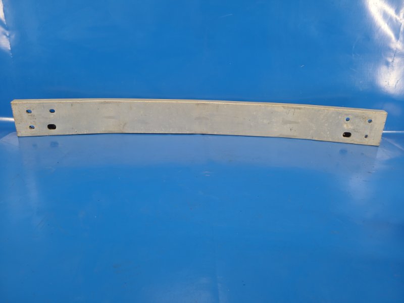 Rear bumper reinforcement MITSUBISHI OUTLANDER GF 12-