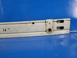 Rear bumper reinforcement NISSAN QASHQAI/ROGUE SPORT 14-