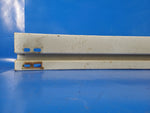 Rear bumper reinforcement NISSAN QASHQAI/ROGUE SPORT 14-