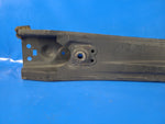 Rear bumper reinforcement TOYOTA COROLLA 18-
