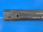 Rear bumper reinforcement TOYOTA COROLLA 18-