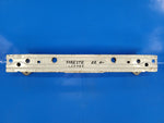 Rear bumper reinforcement for SUBARU FORESTER 12-19