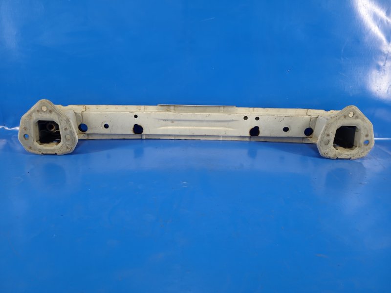 Rear bumper reinforcement for SUBARU FORESTER 12-19