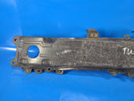 Rear bumper reinforcement for Hyundai Tucson TL 15-20