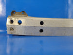 Rear bumper reinforcement HONDA CIVIC EX/LX 19-