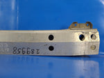 Rear bumper reinforcement HONDA CIVIC EX/LX 19-