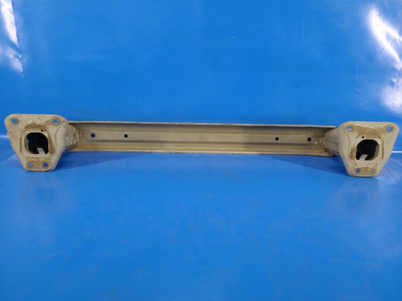 Rear bumper reinforcement TOYOTA C-HR 16-