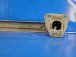 Rear bumper reinforcement TOYOTA C-HR 16-