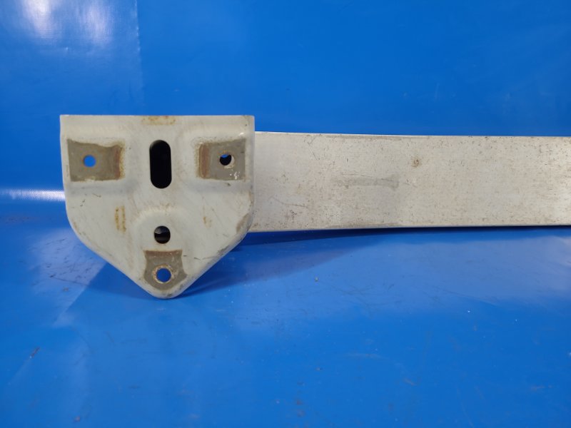 Rear bumper reinforcement MITSUBISHI OUTLANDER GF 12-