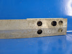 Rear bumper reinforcement for LEXUS IS250/350 13-20