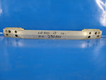 Rear bumper reinforcement for LEXUS IS250/350 05-13