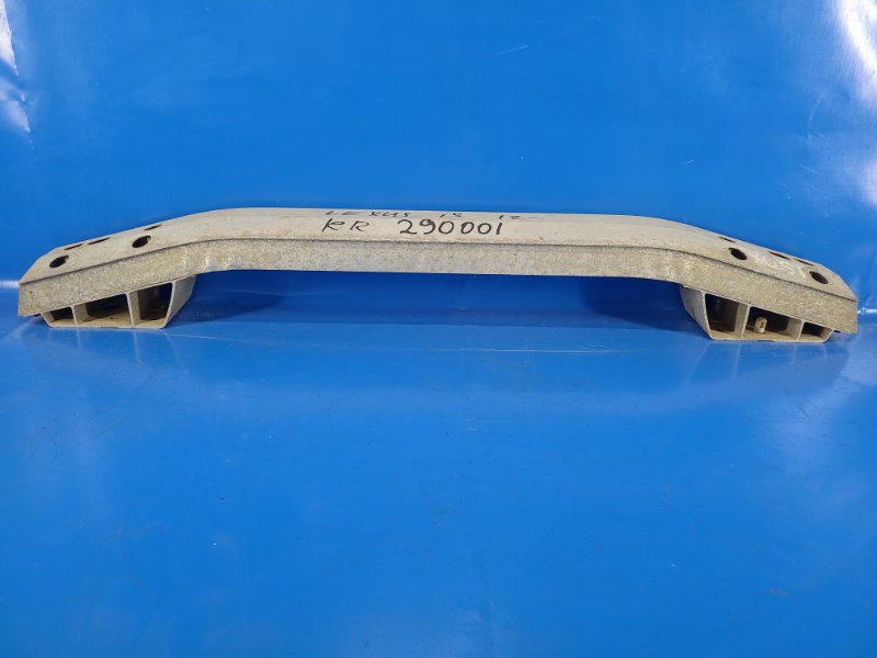 Rear bumper reinforcement for LEXUS IS250/350 05-13