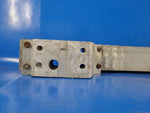 Rear bumper reinforcement for LEXUS IS250/350 05-13
