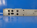 Rear bumper reinforcement LEXUS LS460 12-