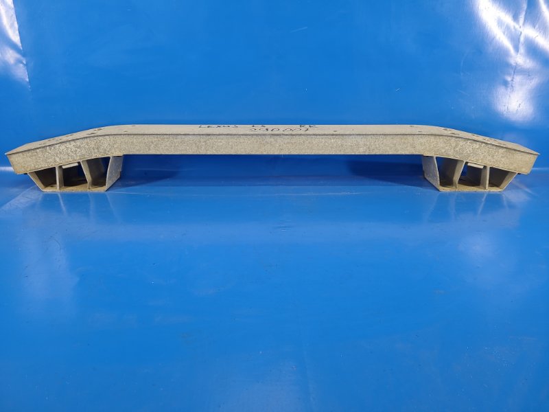 Rear bumper reinforcement LEXUS LS460 12-
