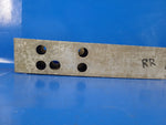 Rear bumper reinforcement for LEXUS GS350 GS300 05-11