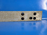 Rear bumper reinforcement for LEXUS GS350 GS300 05-11