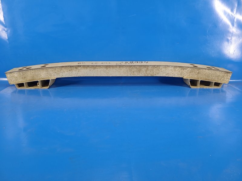 Rear bumper reinforcement for LEXUS GS350 GS300 05-11