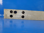 Rear bumper reinforcement for LEXUS GS350 GS300 05-11