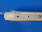 Rear bumper reinforcement TOYOTA C-HR 16-