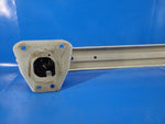 Rear bumper reinforcement TOYOTA C-HR 16-