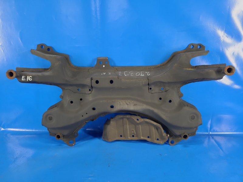 Front suspension beam TOYOTA COROLLA E16 13-
