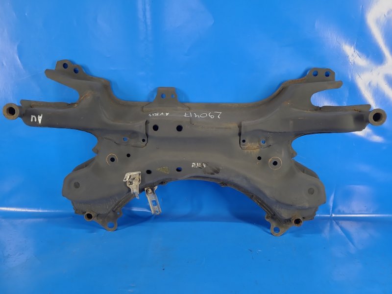 Front suspension beam for Toyota Auris 13-18