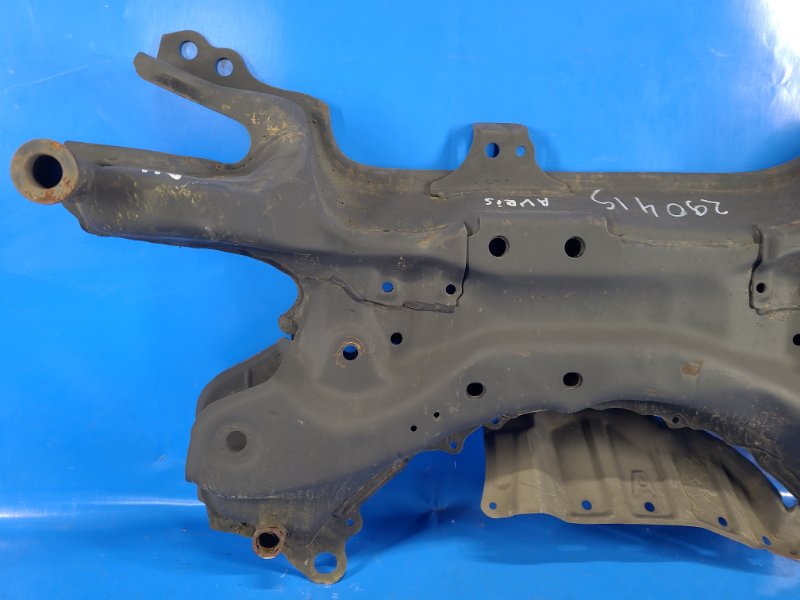 Front suspension beam for Toyota Auris 13-18