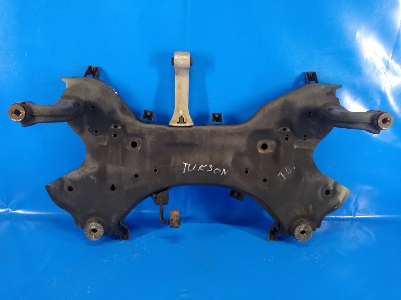 Front suspension beam for Hyundai Tucson TL 15-20