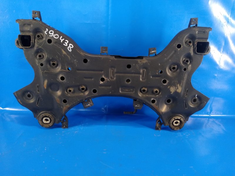 Front suspension beam for Hyundai Tucson TL 15-20
