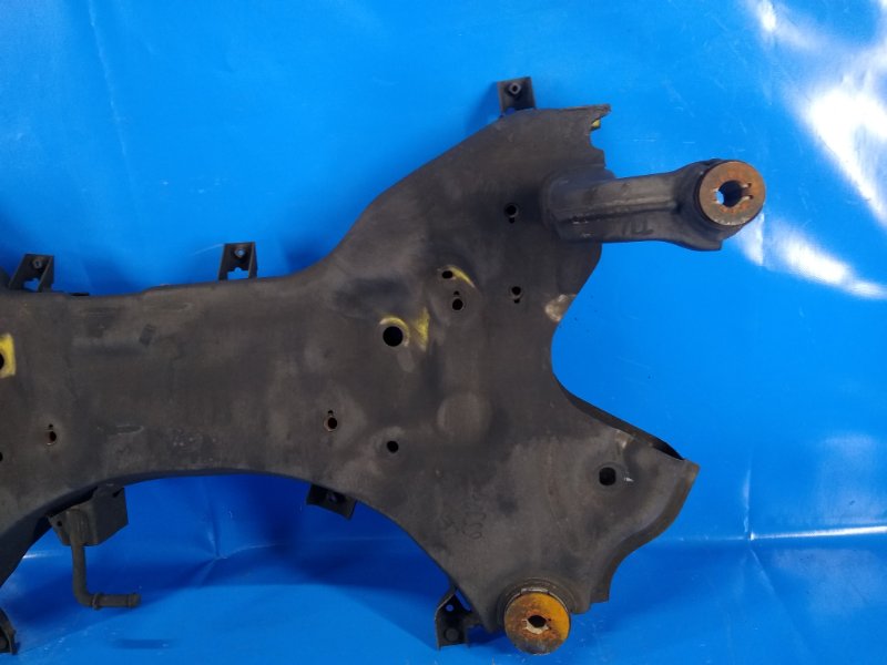 Front suspension beam for Hyundai Tucson TL 15-20