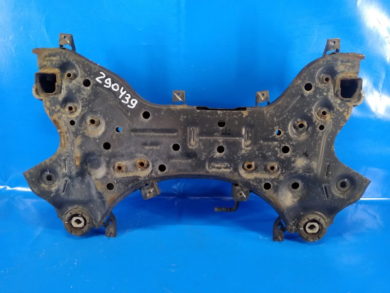 Front suspension beam for Hyundai Tucson TL 15-20