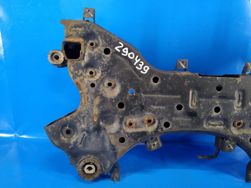Front suspension beam for Hyundai Tucson TL 15-20