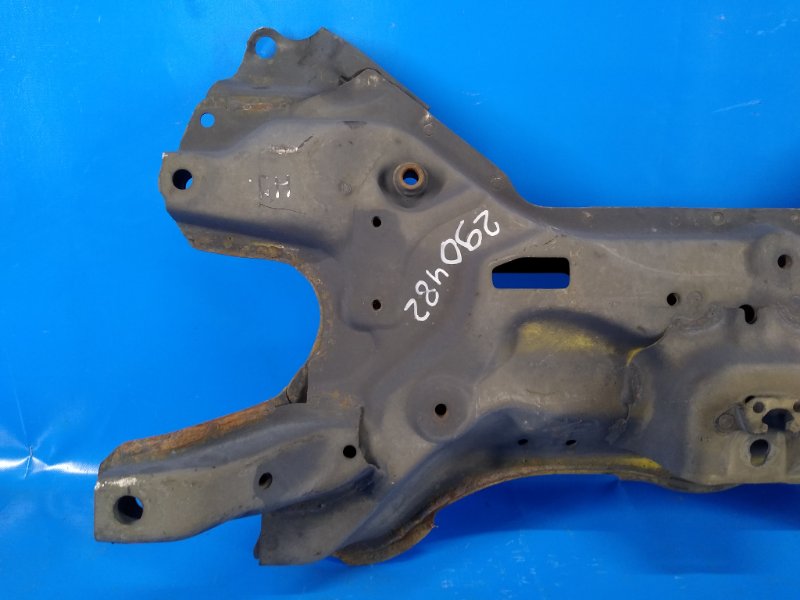 Front suspension beam for Honda Jazz 07-13