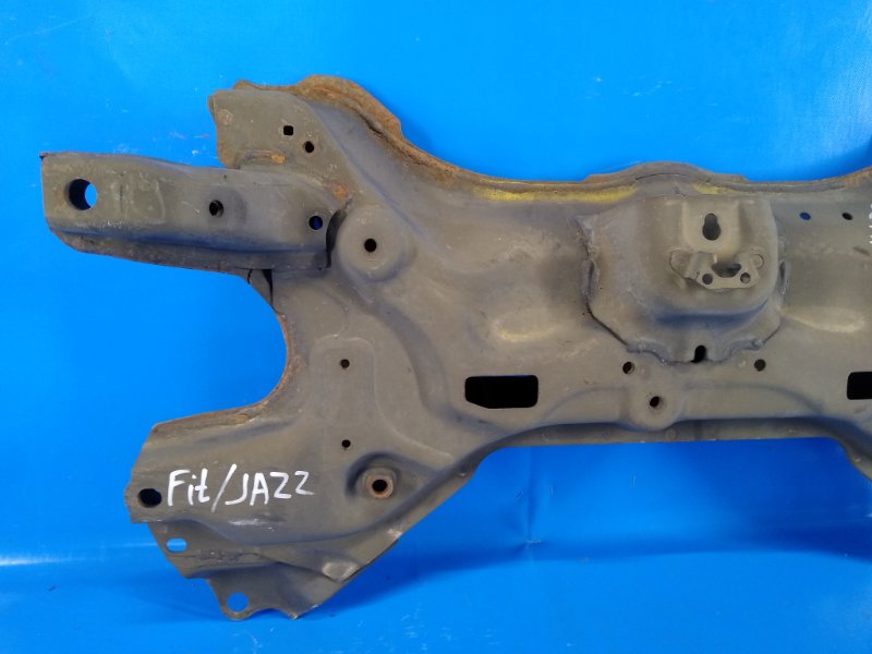 Front suspension beam for Honda Jazz 07-13